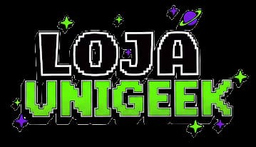 LojaUniGeek Logo