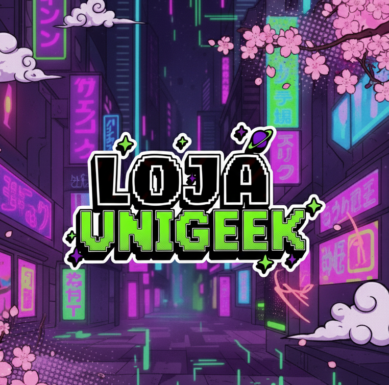 LojaUniGeek
